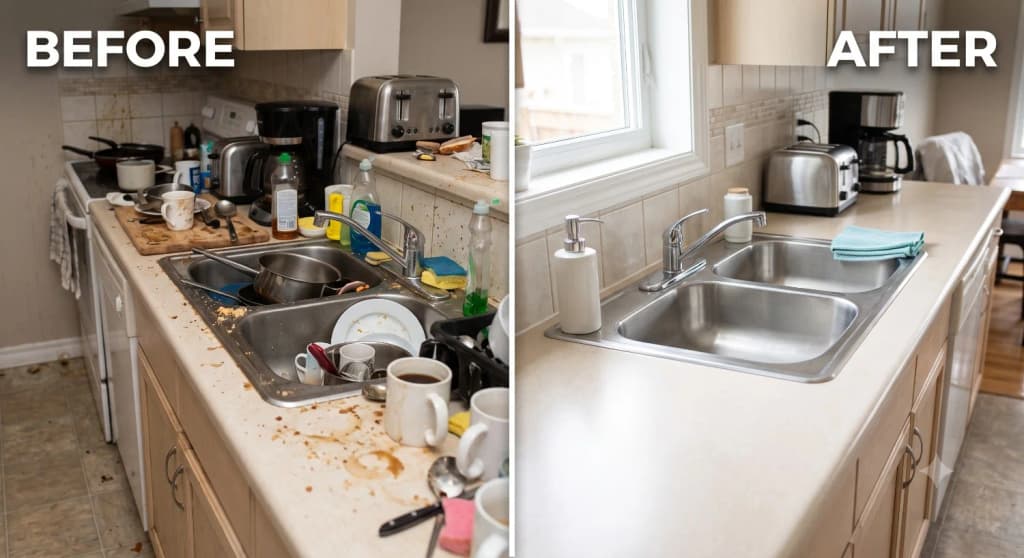 How Home Cleaning Companies Can Turn Helpful Content Into More Local Leads in 2026