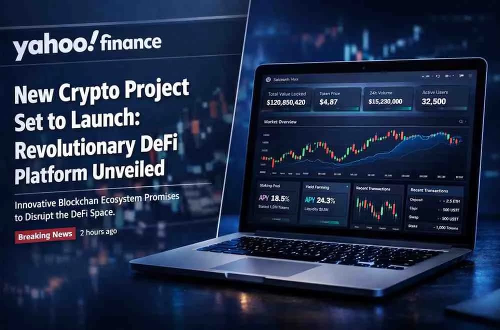 what crypto PR really means, how press releases, guest posts, and sponsored content work